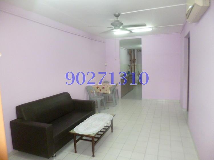 Blk 421 Bukit Batok West Avenue 2 (Bukit Batok), HDB 3 Rooms #125164532